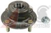RUV 6420 Wheel Hub